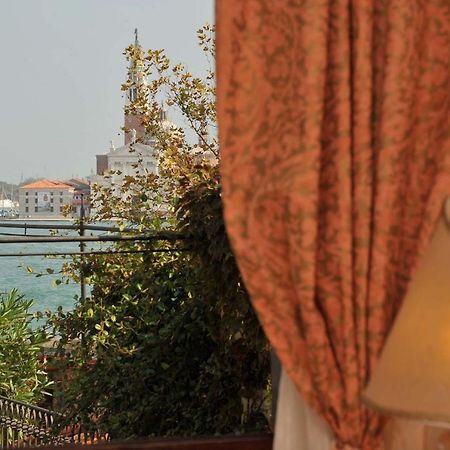 Ca' Del Squero Vicino Alla Salute Venise Extérieur photo