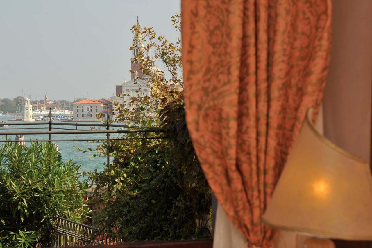 Ca' Del Squero Vicino Alla Salute Venise Extérieur photo