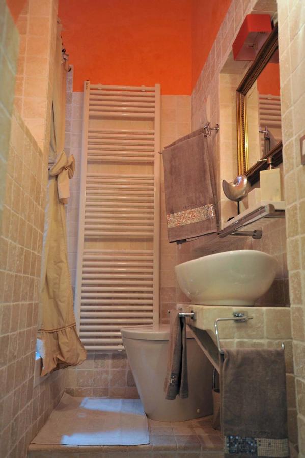 Ca' Del Squero Vicino Alla Salute Venise Extérieur photo