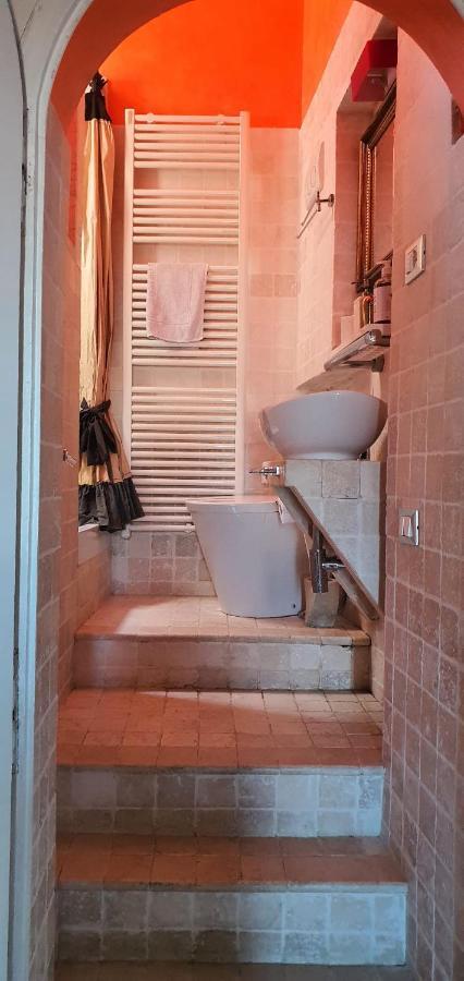 Ca' Del Squero Vicino Alla Salute Venise Extérieur photo